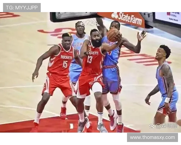 今天雷霆队对火箭队的直播观看指南