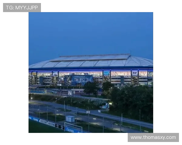 德甲球队主场大全配图展示及各球场特色介绍