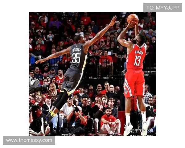 火箭队2017年保罗加盟后对战术体系的影响