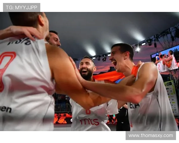 3v3篮球世界杯比赛结果揭晓各队实力格局再度洗牌六强争锋