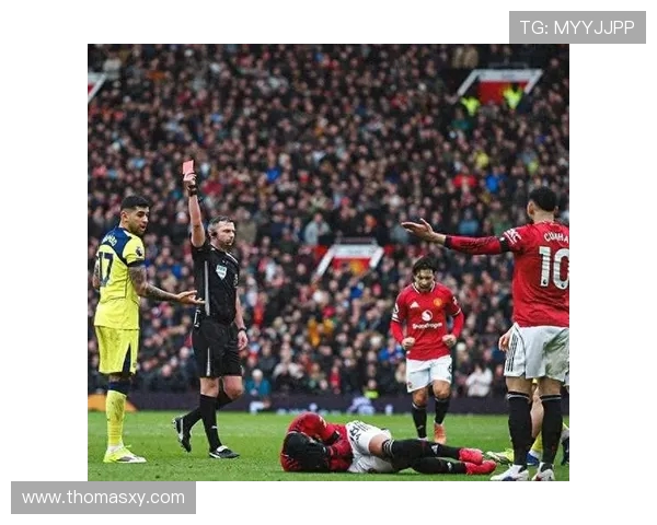 英超红牌球队:英超联赛中红牌最多的球队与纪律分析 英超红牌球队:英超联赛中红牌最多的球队与纪律分析