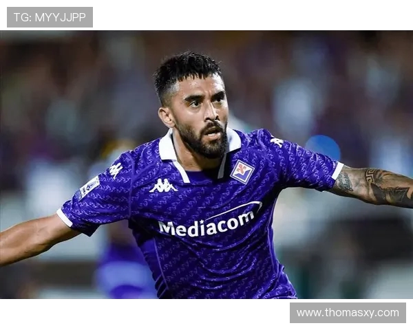 尼古拉斯冈萨雷斯谈进球荒与球队表现的自信心