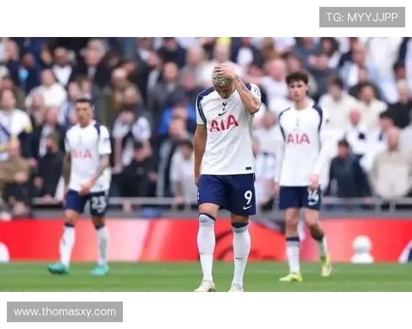 热刺六年动荡不安面临降级危机球迷心急如焚