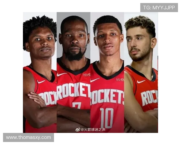 申京阿门兼容性问题困扰火箭队乌度卡如何破解KD依赖困境